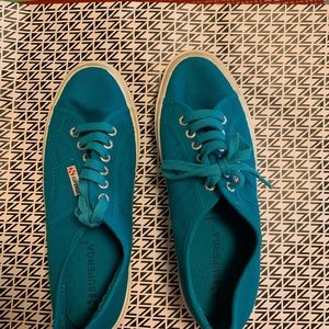 Superga Women Sneakers